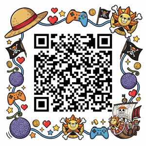 糖心vlog公众号二维码